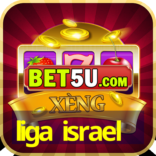 liga israel